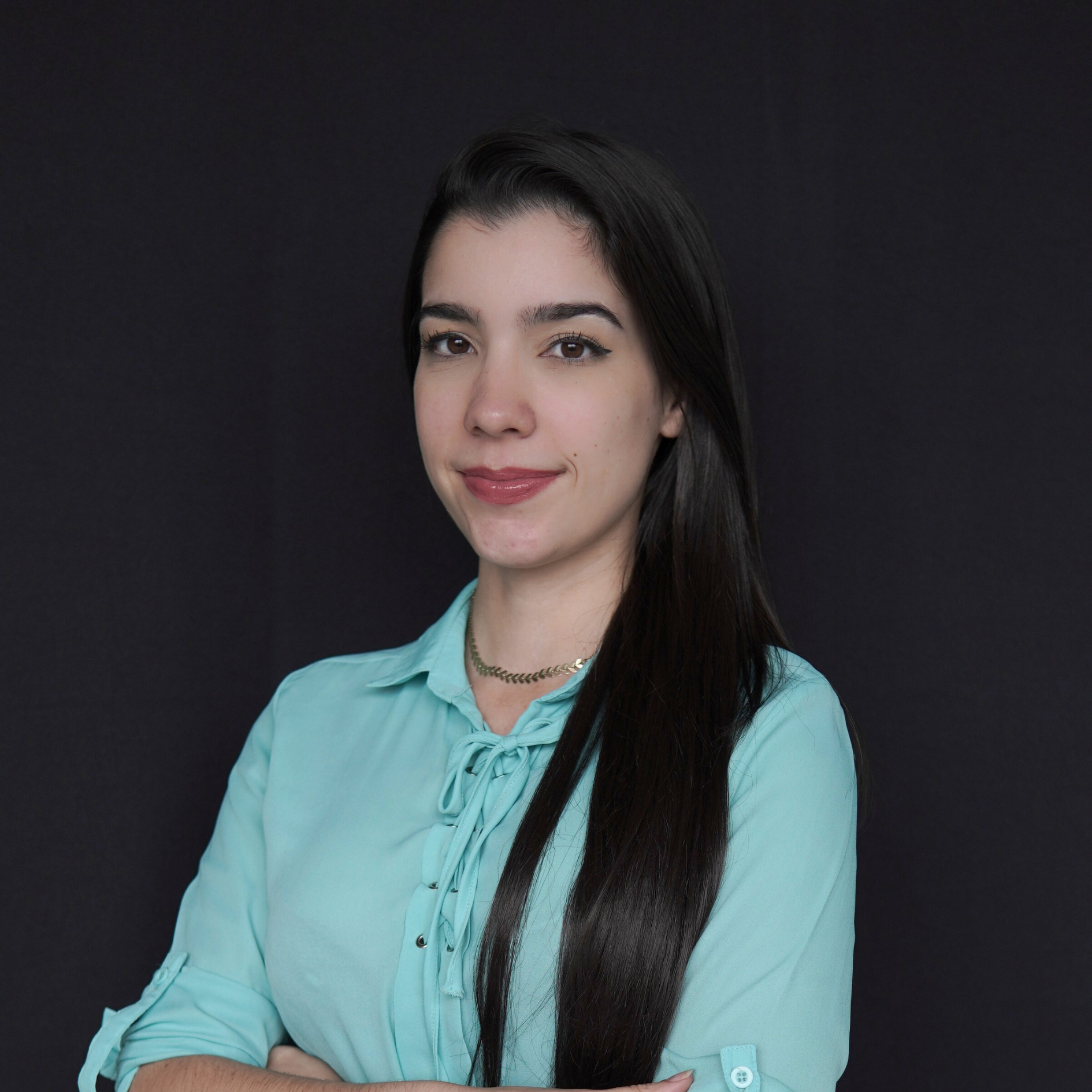 Giordanna Vallejos