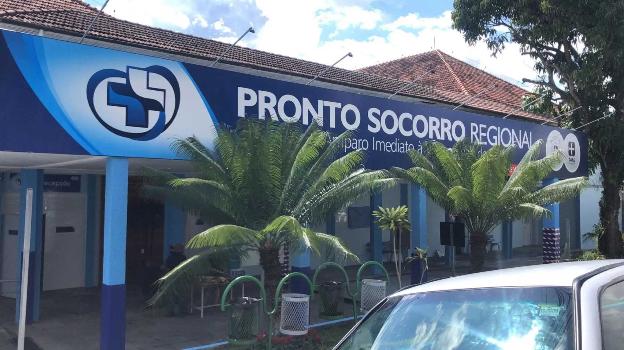 O que os médicos encontraram no corpo de menina que morreu no último dia do ano na região