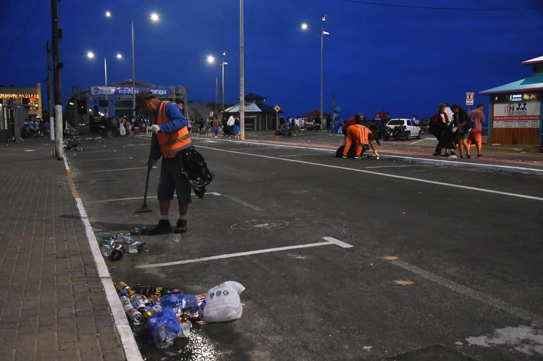 Imbé