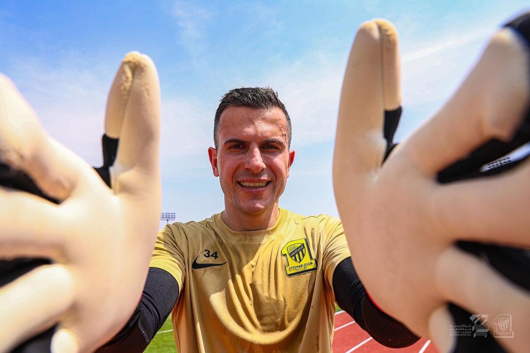 Notícia sobre futuro de Marcelo Grohe deixa torcida gremista eufórica