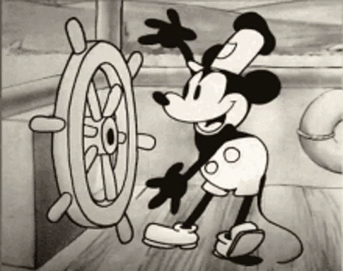 Mickey
