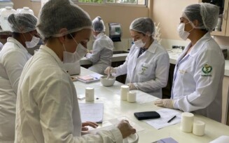 Graduação em Farmácia da Ulbra qualifica profissionais para um amplo mercado de trabalho com grande demanda na área da saúde 