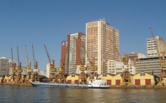 As Oportunidades em Porto Alegre na Visão do Investidor Imobiliário