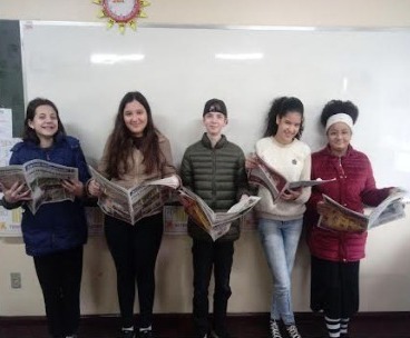 Lugares incríveis em Gramado pelo olhar de uma criança