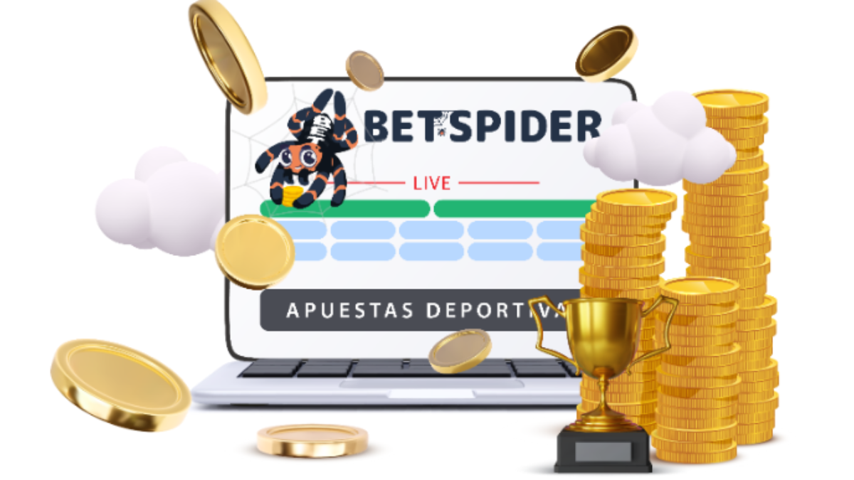 BetSpider – A melhor Ferramenta de Apostas