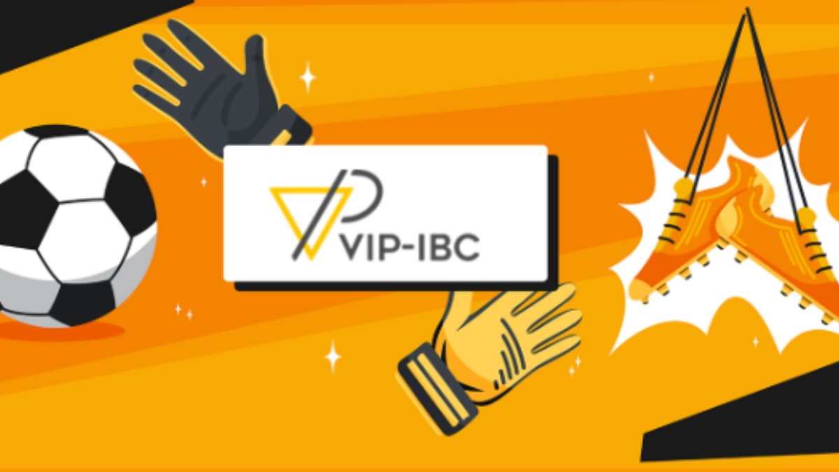 VIP-IBC – Plataforma de Apostas Ideal para Arbitragem