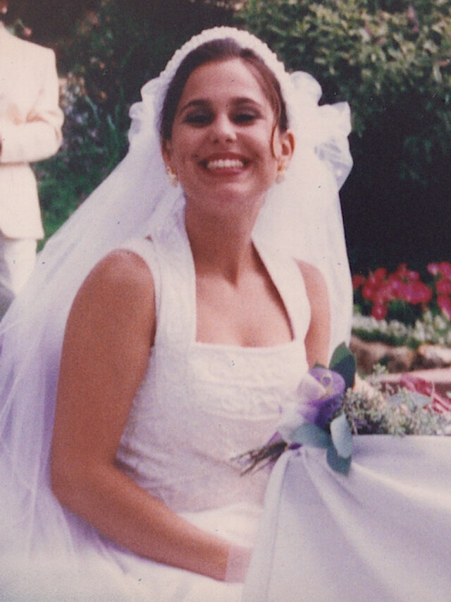 O que aconteceu com Laci Peterson? A hist&oacute;ria que virou doc da Netflix