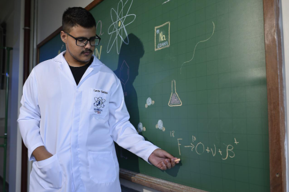 Como a química está moldando o futuro das indústrias sustentáveis