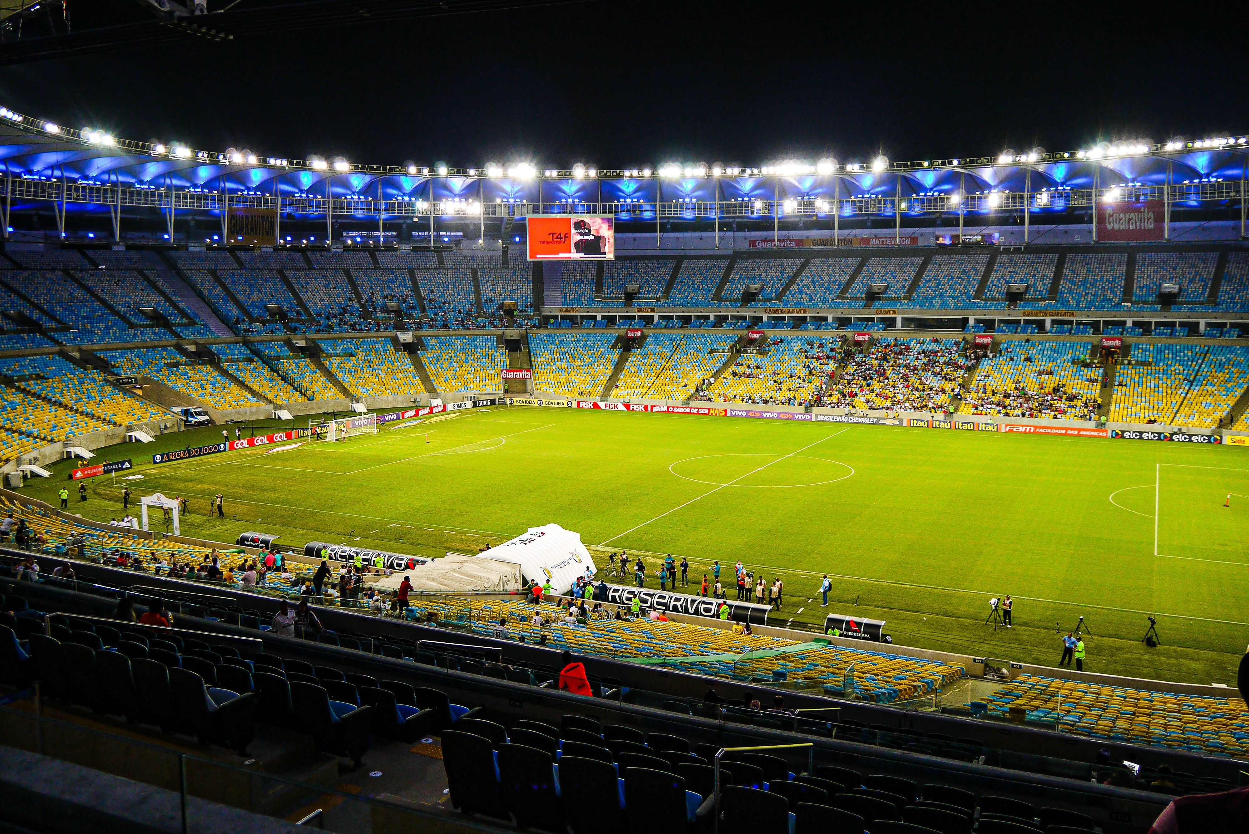 Brasil em Dificuldade nas Eliminatórias para a Copa do Mundo de 2026
