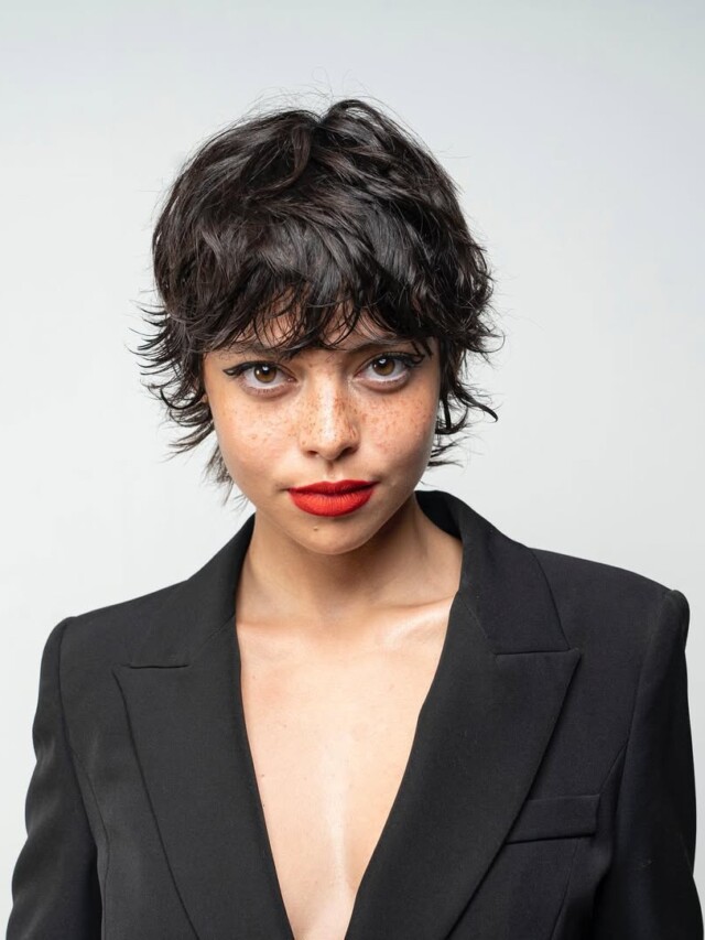 Cabelo curto: 7 inspira&ccedil;&otilde;es com o corte que vai dominar o outono/inverno 2025