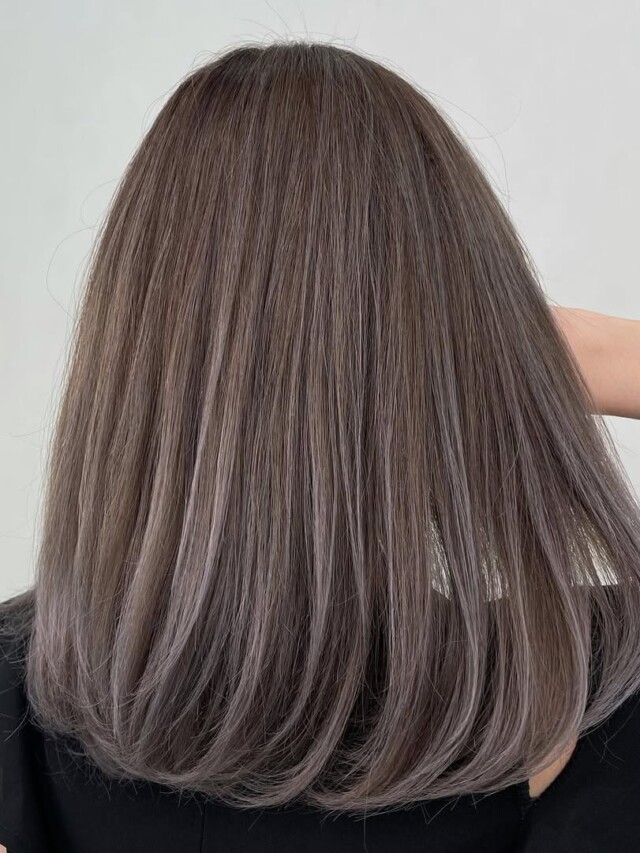 9 inspira&ccedil;&otilde;es com o long bob, o corte de cabelo curto ideal para o outono