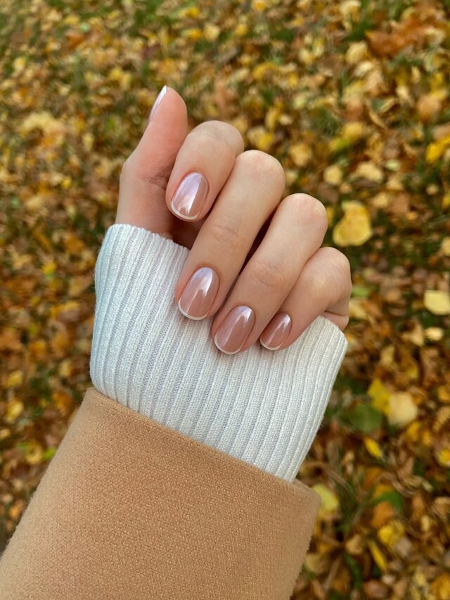 Como fazer francesinha: 5 dicas que v&atilde;o mudar a sua manicure