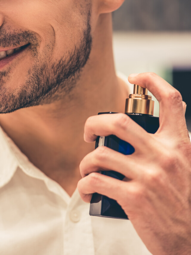 3 perfumes masculinos que as mulheres amam