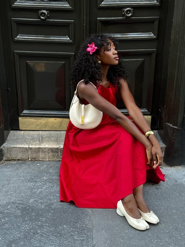 3 vestidos que nunca saem de moda