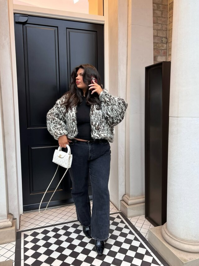 3 formas pr&aacute;ticas de elevar o look com cal&ccedil;a jeans