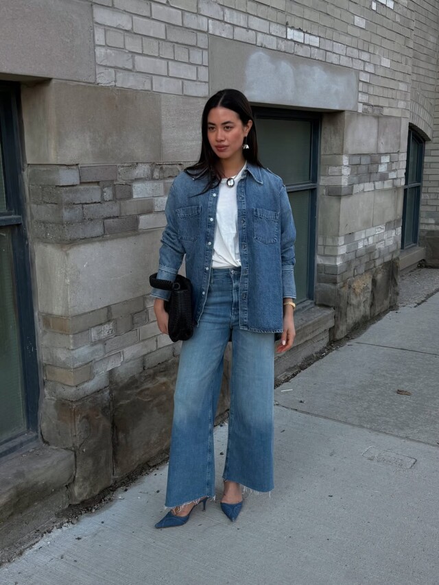 Estas s&atilde;o as 5 pe&ccedil;as de roupa que est&atilde;o sempre na moda
