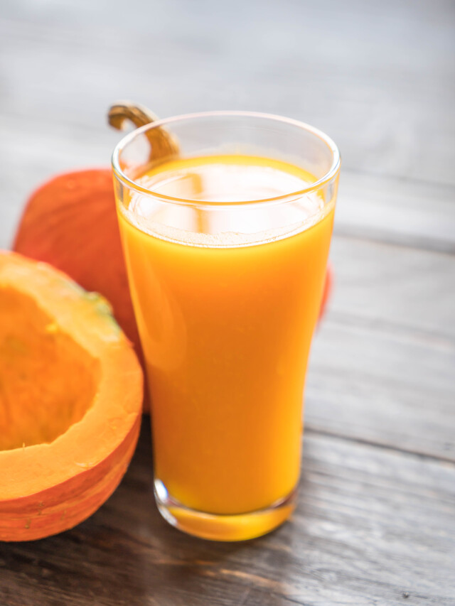 5 benef&iacute;cios da ab&oacute;bora que voc&ecirc; n&atilde;o conhecia: Fa&ccedil;a um suco delicioso!