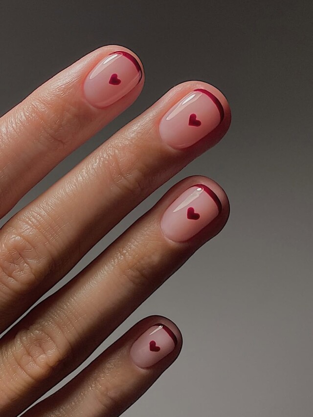 Esmalte para fazer francesinha: 5 tons chiques que nunca saem de moda
