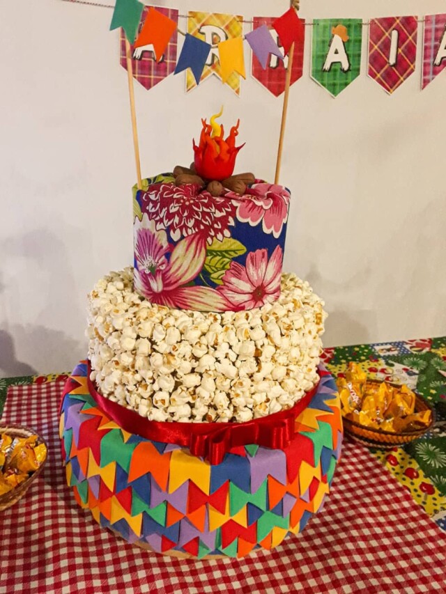 No clima de  S&atilde;o Jo&atilde;o: dicas e inspira&ccedil;&otilde;es baratas para a festa