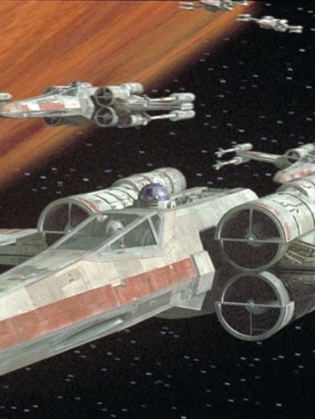 Star Wars: Melhor ordem para assistir aos filmes e s&eacute;ries da franquia