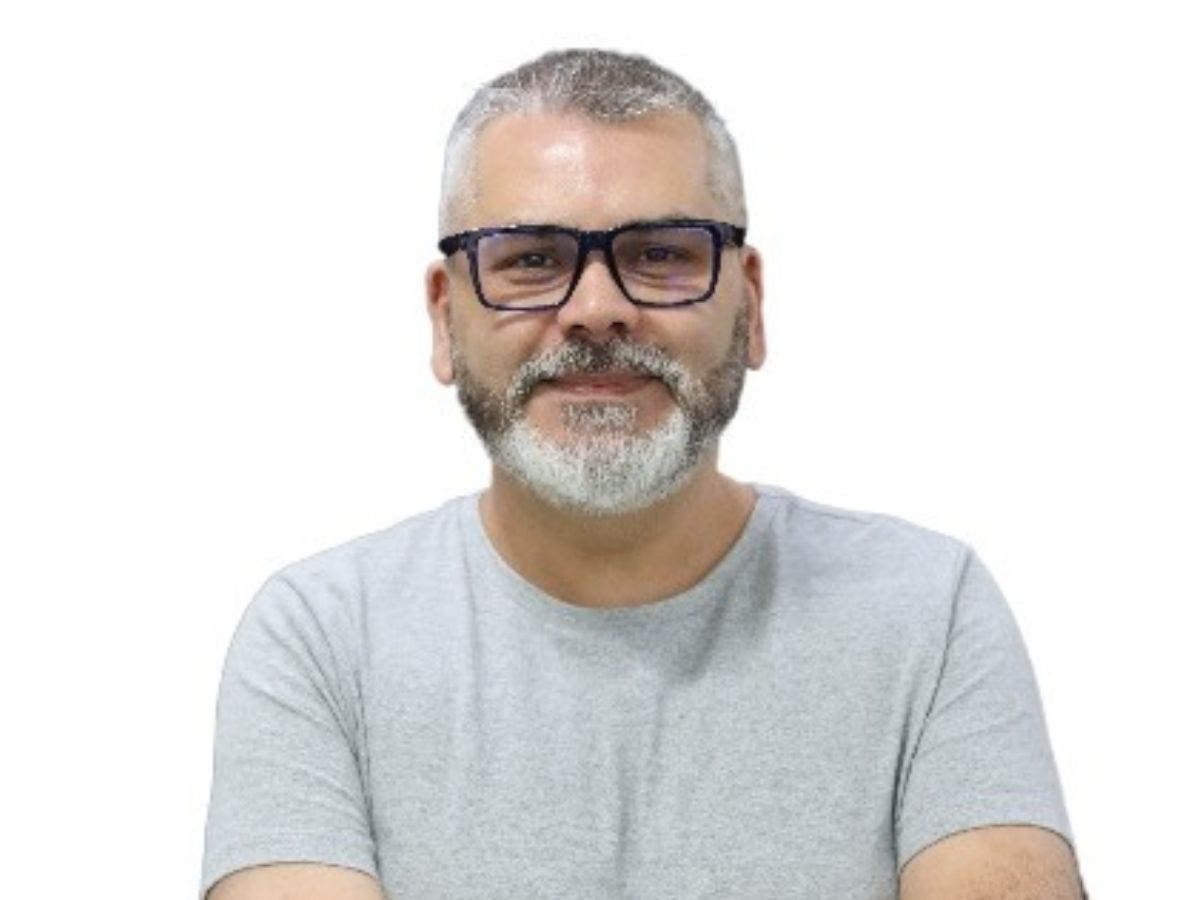 Thiago Padilha