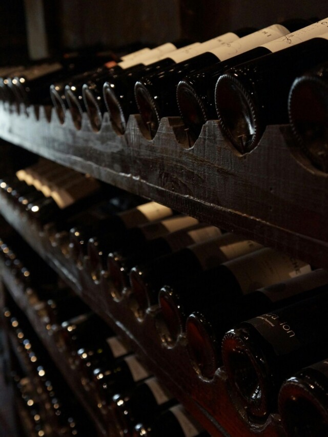 3 vinhos com menos de 60 calorias que v&atilde;o te surpreender