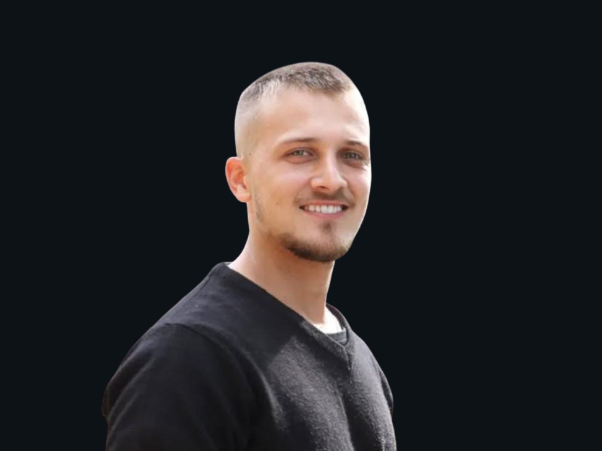 Gabriel Stohr