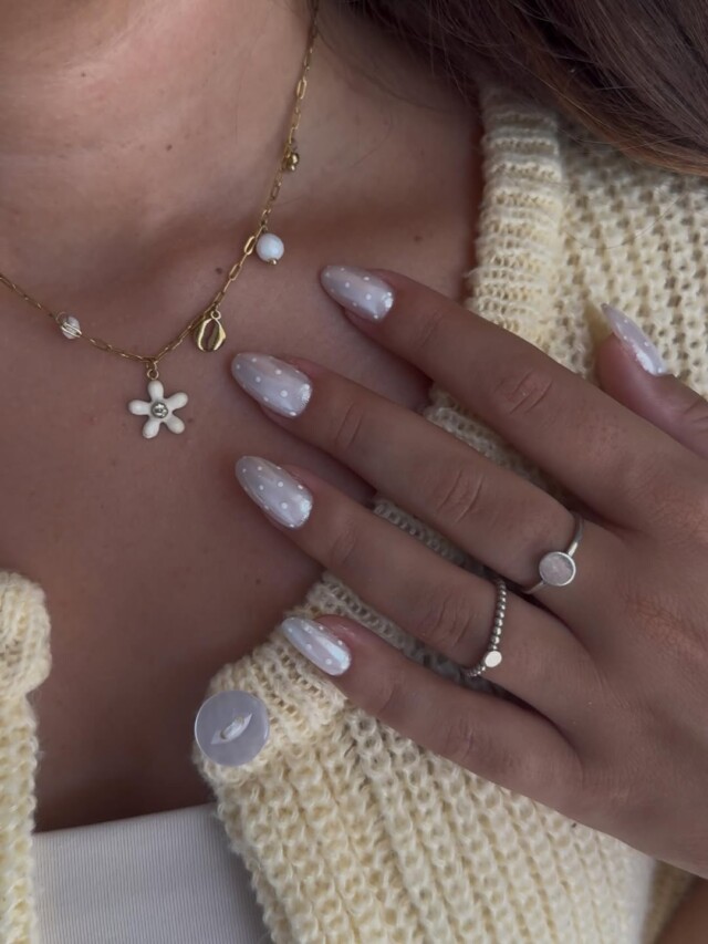 3 tend&ecirc;ncias de unhas dos anos 1990 que voc&ecirc; vai querer copiar j&aacute;