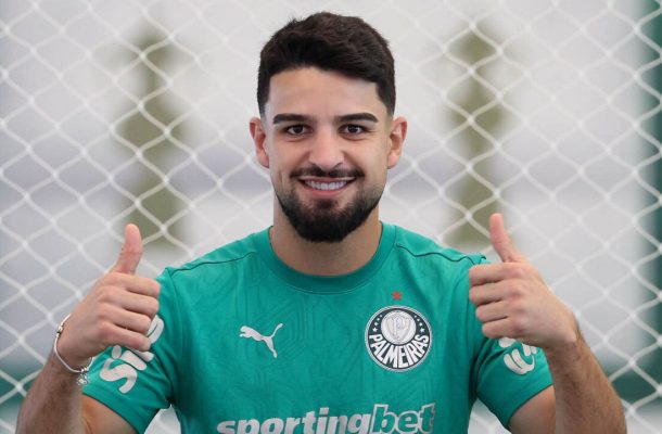 Palmeiras se reapresenta, e Flaco López elogia esforço para entrar em campo