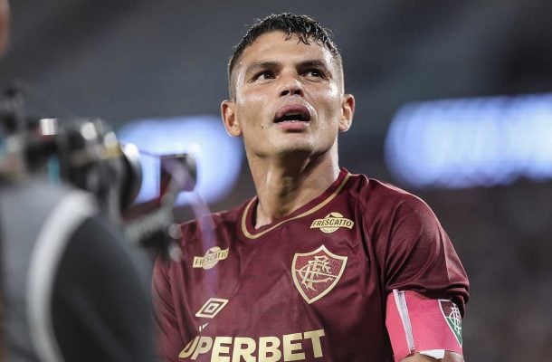 Fluminense vê rodada “perfeita” e aumenta chances de ir à Libertadores