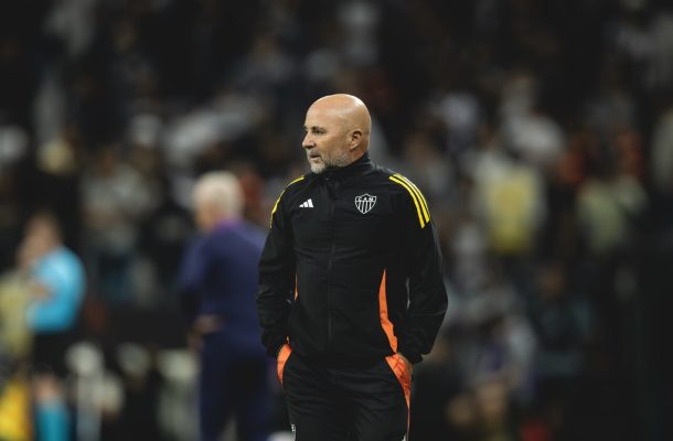 Atlético conquista apenas um ponto nos últimos nove jogos como visitante