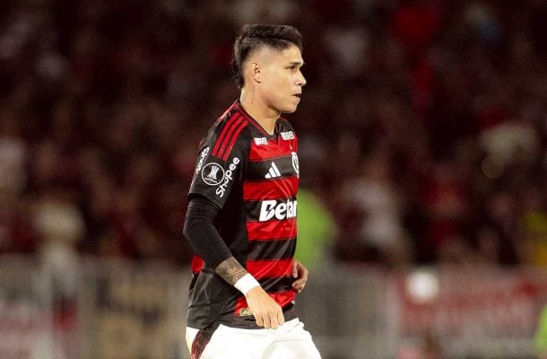 Luiz Araújo dificuldade da vitória do Flamengo e valoriza qualidade do ataque