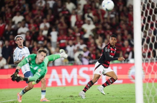 Roberto Assaf: Flamengo fez 1 a 0. Pela dificuldade, um ótimo negócio