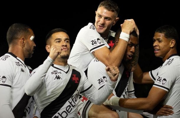Vasco renova o elenco e chega fortalecido para a revanche com o Fluminense