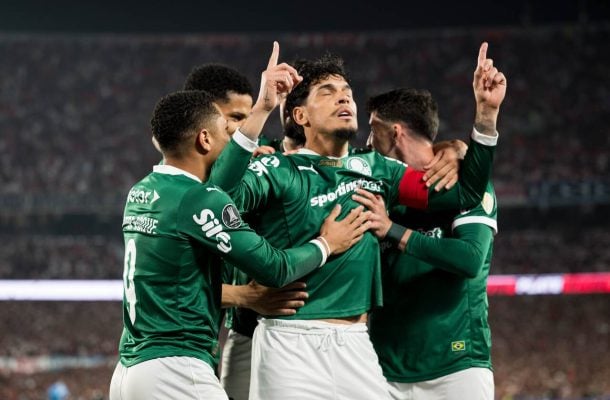Palmeiras encara LDU defendendo invencibilidade de mais de dois anos na Libertadores