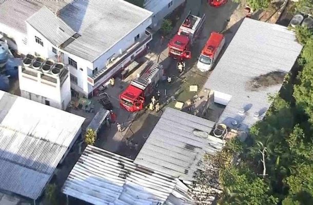 Foto: Reprodução TV