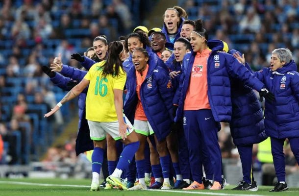 Foto : Lívia Villas Boas / CBF