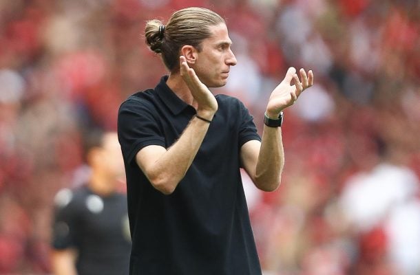 Filipe Luís exalta Pedro e faz coro por convocação: “Foi perfeito”