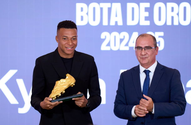 Foto: Angel Martinez/Getty Images