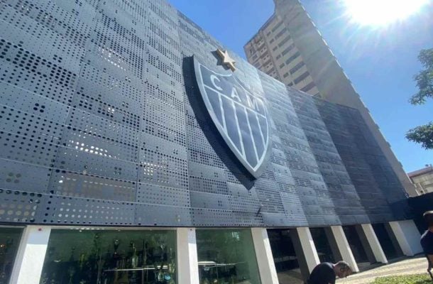 Investimento em SAF do Atlético é investigado por suposta ligação com facção