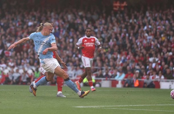Premier League pode adotar teto salarial a partir de 2026/2027