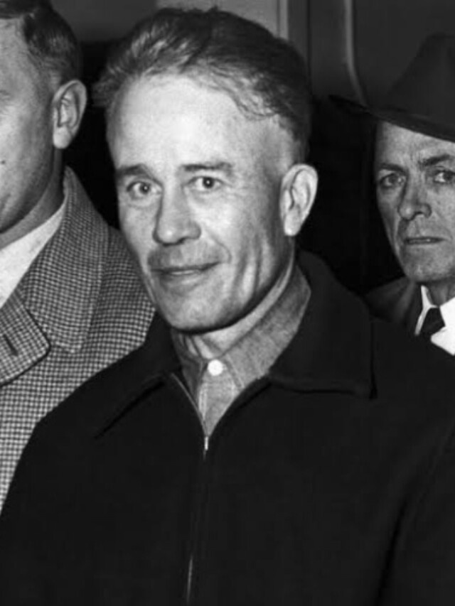 Ed Gein: O homem real que inspirou Psicose e s&eacute;rie da Netflix