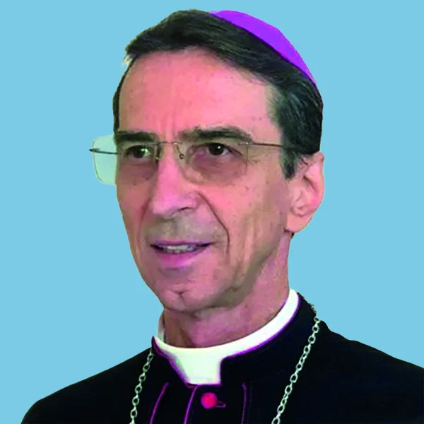 D. Jo&atilde;o Francisco Salm