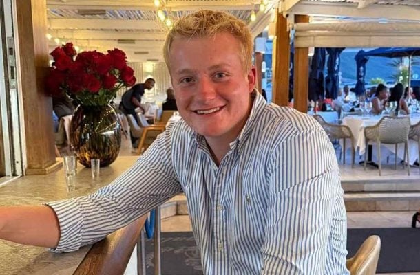 Filho de astro do futebol inglês morre em grave acidente com trator