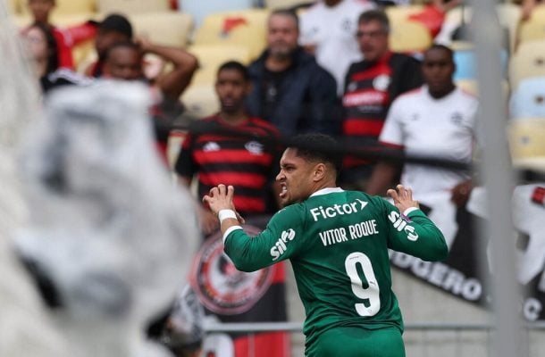 Foto: Cesar Greco / Palmeiras