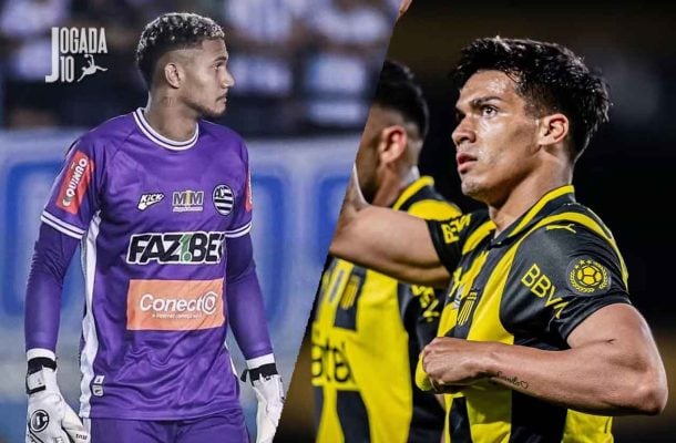 Foto: Divulgação / CA Peñarol