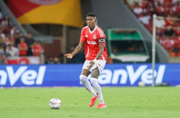 Foto: Divulgação/Internacional
