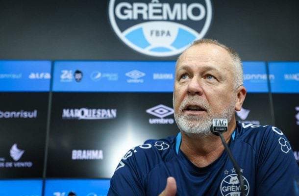 Lucas Uebel/Grêmio