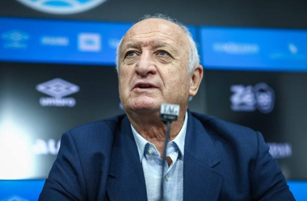 FOTO: LUCAS UEBEL/GREMIO FBPA
