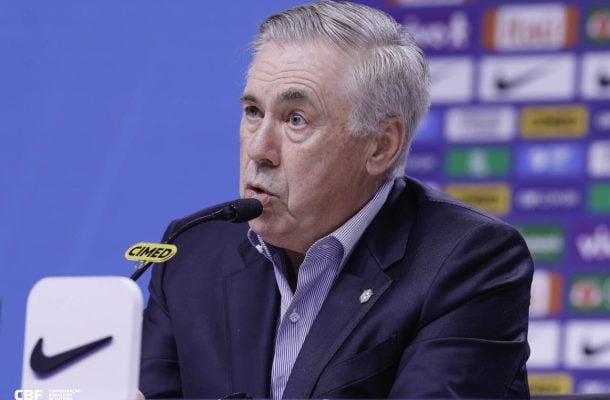 Foto: Rafael Ribeiro / CBF